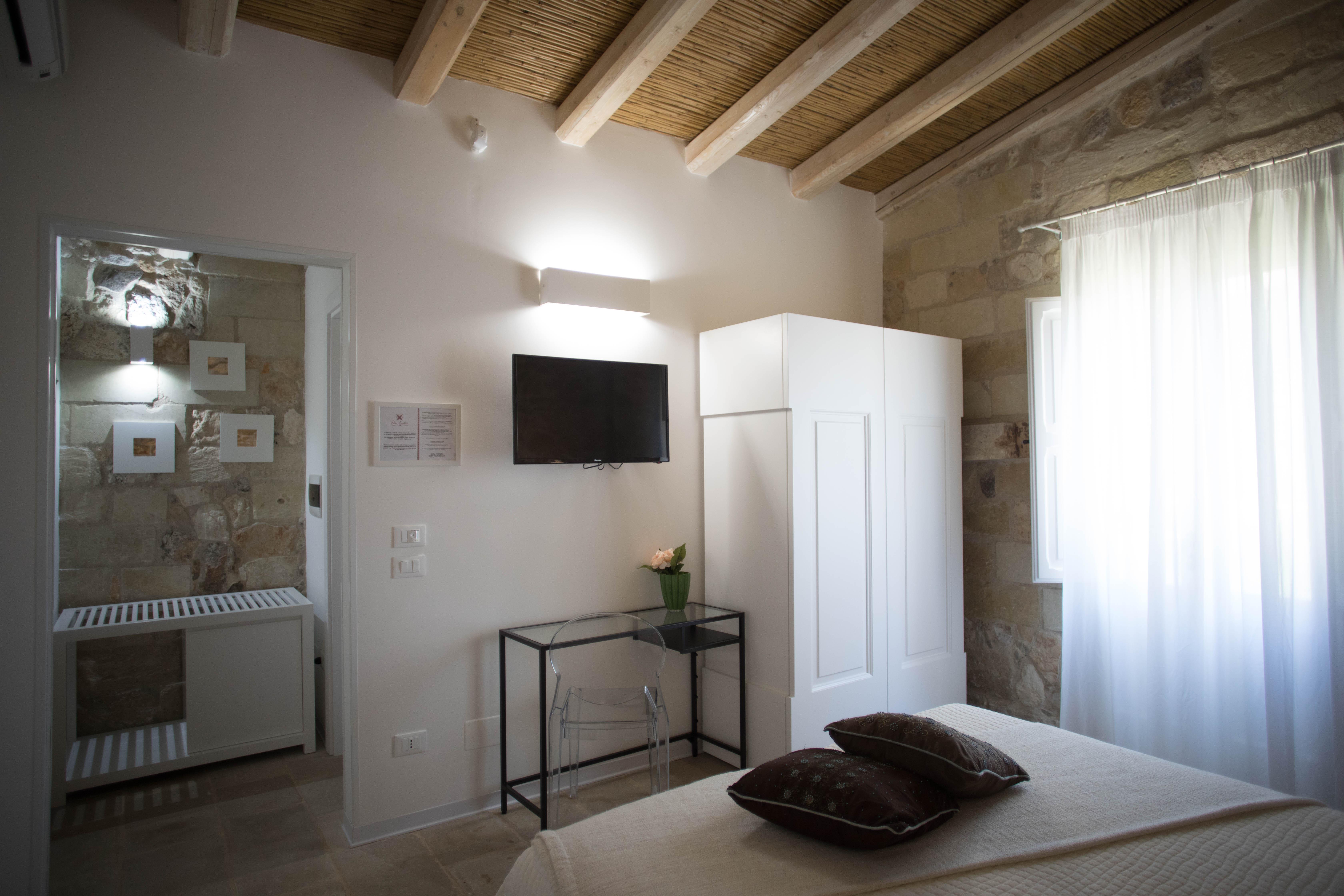 Don Agostino Relais Masseria Martano Exteriér fotografie