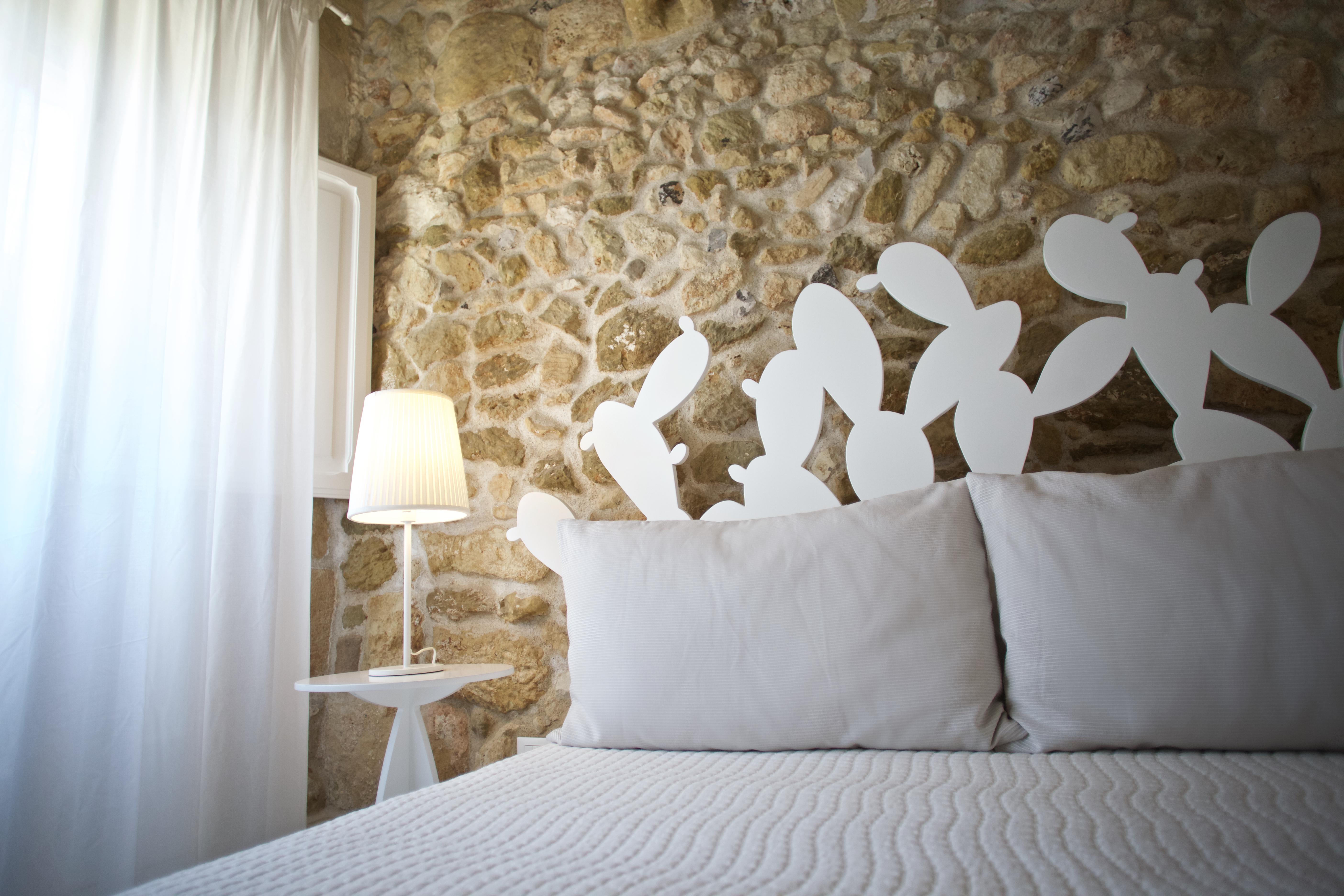 Don Agostino Relais Masseria Martano Exteriér fotografie