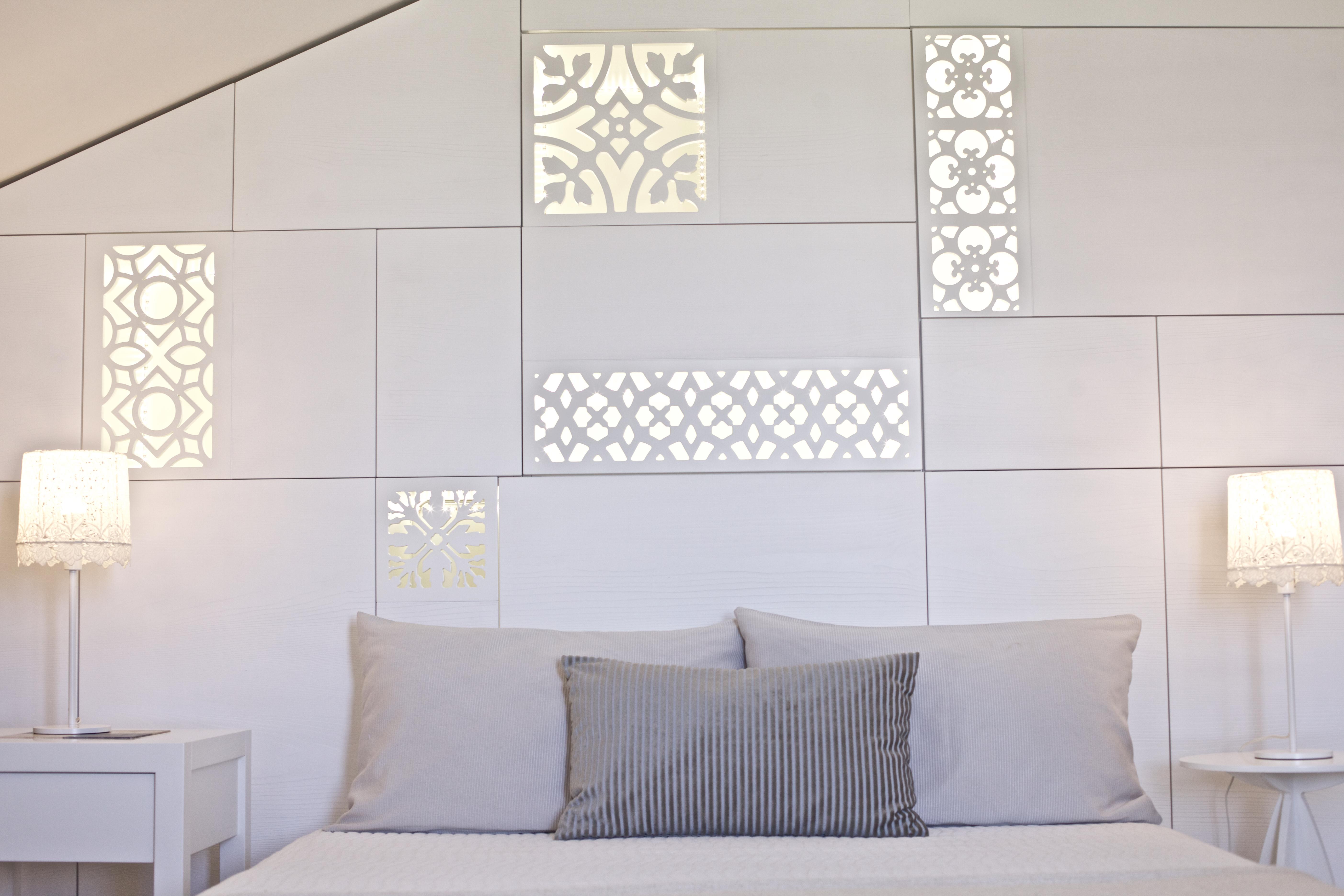 Don Agostino Relais Masseria Martano Exteriér fotografie