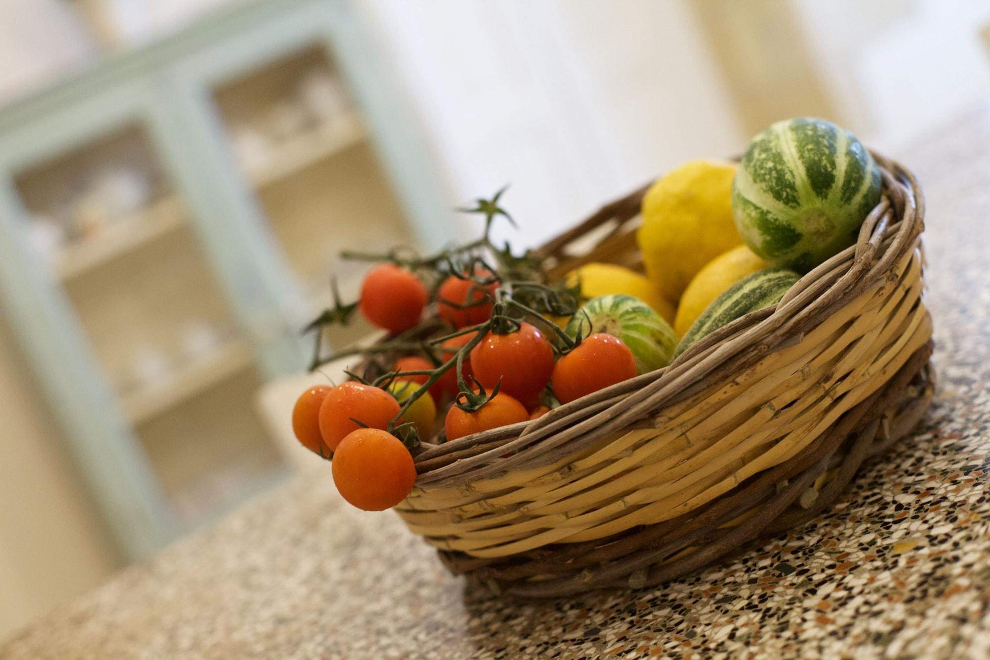 Don Agostino Relais Masseria Martano Exteriér fotografie