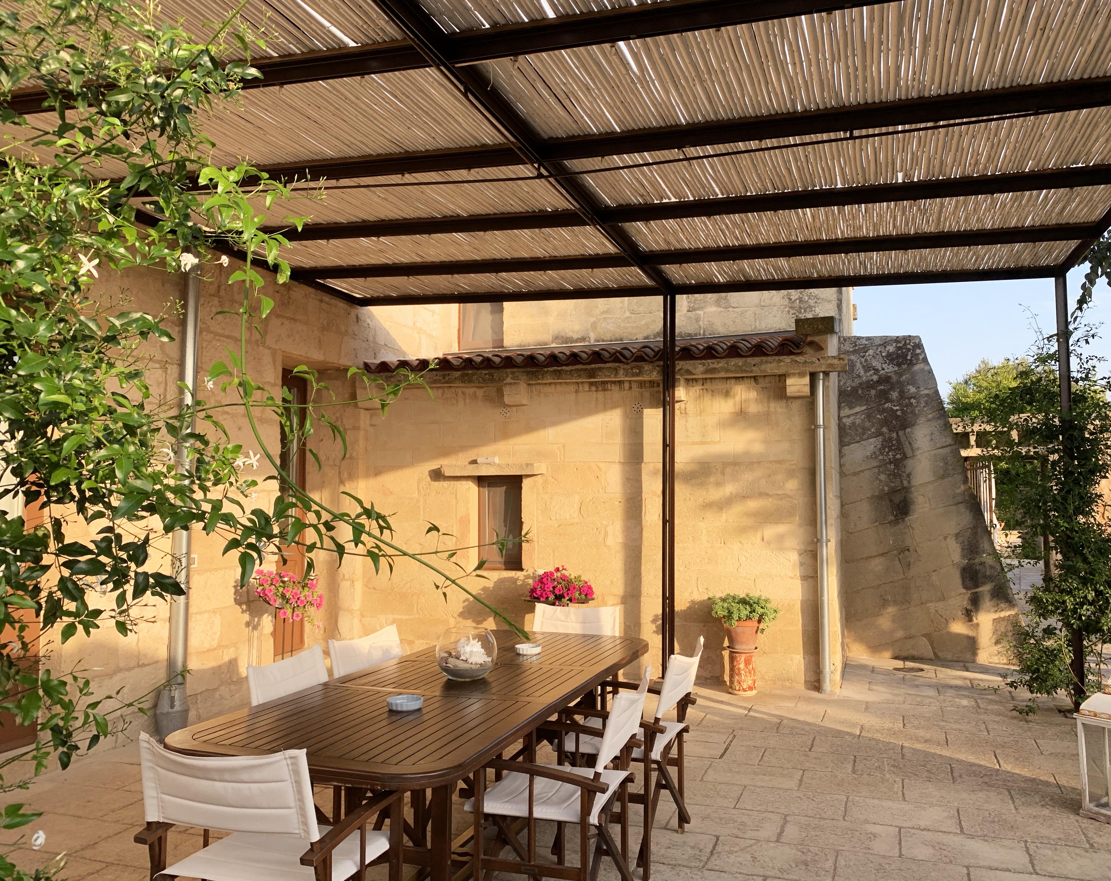 Don Agostino Relais Masseria Martano Exteriér fotografie