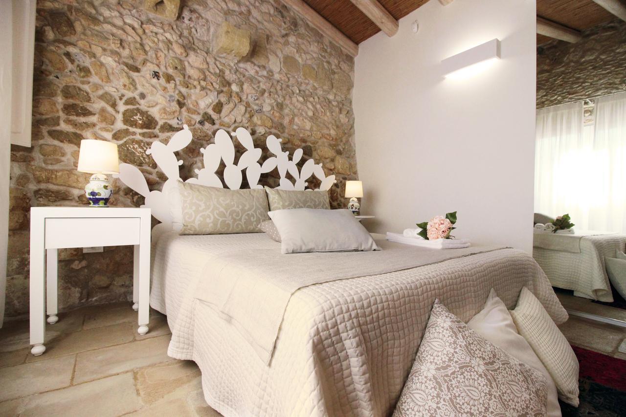 Don Agostino Relais Masseria Martano Exteriér fotografie